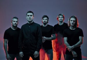 Australische Parkway Drive op 6 februari naar AFAS Live
