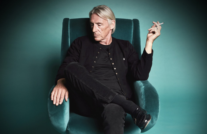 Paul Weller kondigt veertiende solo album ‘True Meanings’ aan