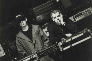 Pet Shop Boys kondigen drie heruitgaven aan: Behaviour, Very en Bilingual