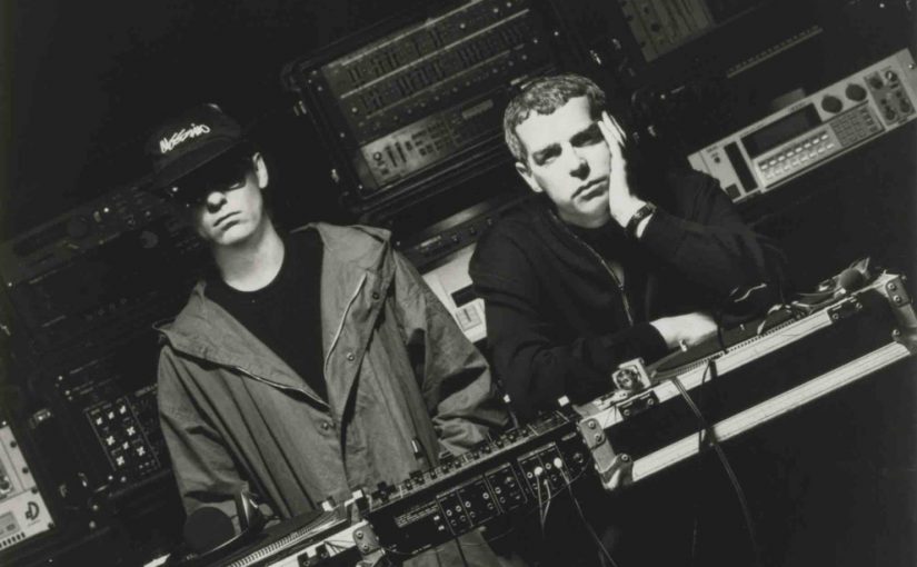 Pet Shop Boys