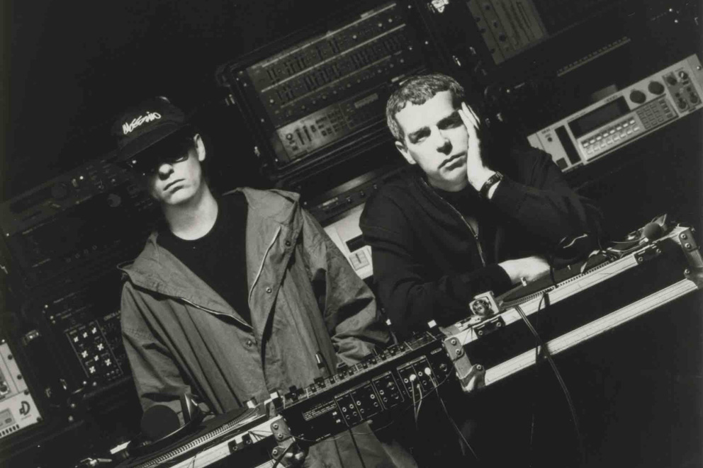 Pet Shop Boys kondigen drie heruitgaven aan: Behaviour, Very en Bilingual