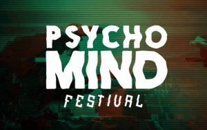Passepartout & Hotelovernachting bij Psycho Mind Festival 2018