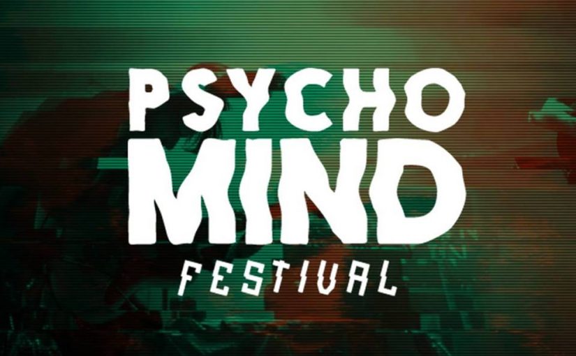 Passepartout & Hotelovernachting bij Psycho Mind Festival 2018