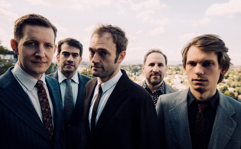 Punch Brothers