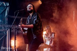 Blaudzun binnenkort o.a. naar Paard, Patronaat en Podium Victorie