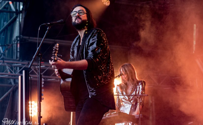 Blaudzun binnenkort o.a. naar Paard, Patronaat en Podium Victorie