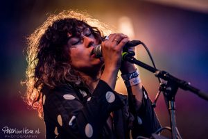 EUT en 45ACIDBABIES staan op 5 januari in De Kroepoekfabriek
