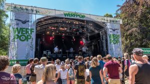 Live Foto Review: Werfpop 2018 @ Leidse Hout, Leiden