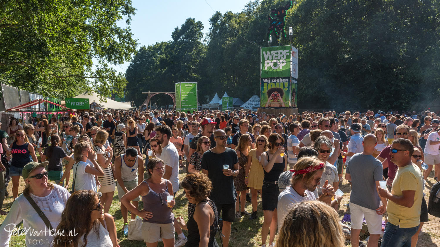 Werfpop 2018