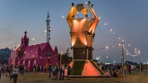 Live Foto Review: Indian Summer Festival 2018 @ Langedijk