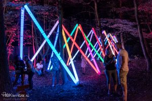 Live Foto Review: Young Art Festival 20 juli 2018 @ Beverwijk