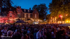 Live Foto Review: Young Art Festival 21 juli 2018 @ Beverwijk