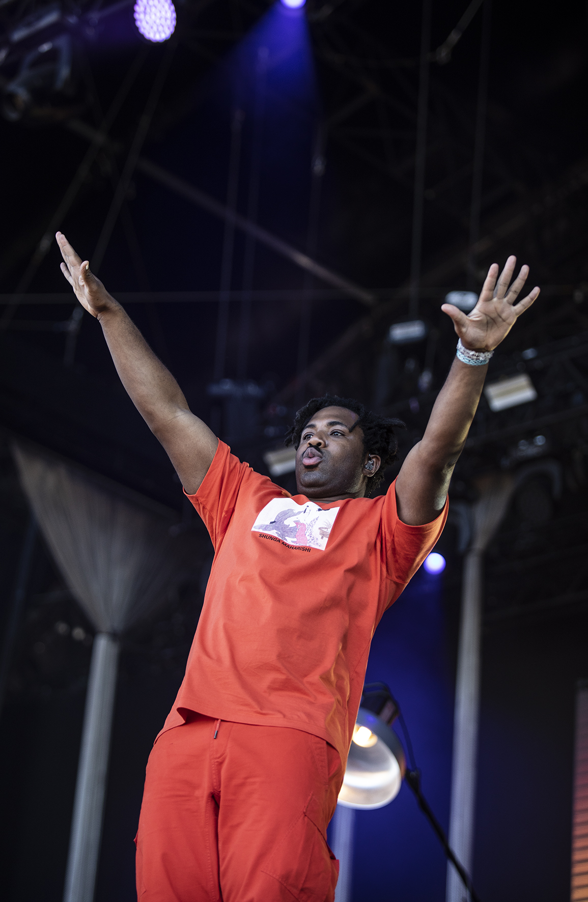 Sampha