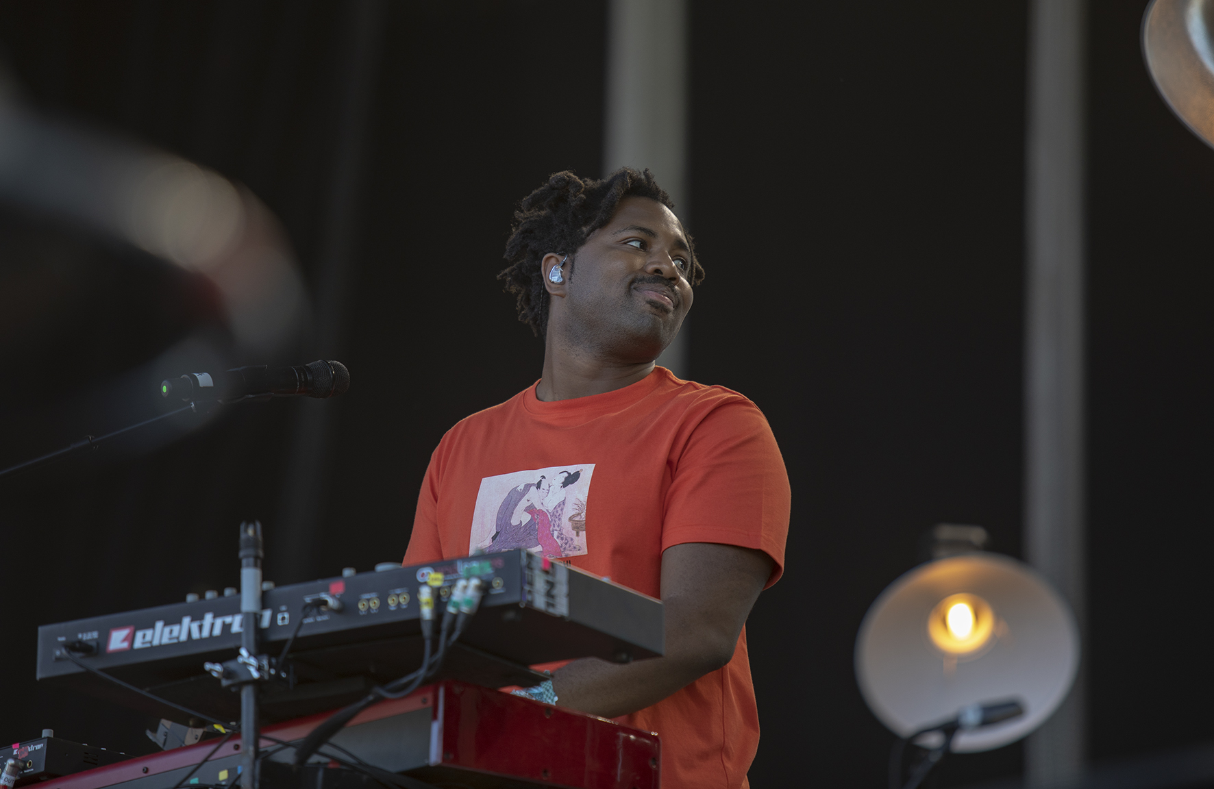 Sampha