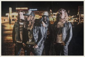 Scumbag Millionaire presenteert 7inch en single Fast Action