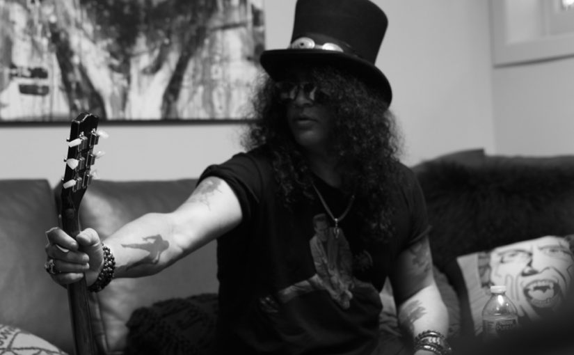 Slash ft. Myles Kennedy & The Conspirators brengen derde studio-album uit