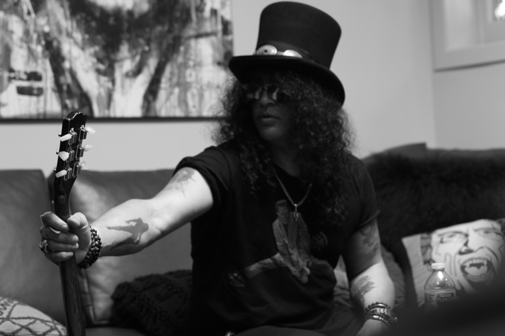 Slash ft. Myles Kennedy & The Conspirators brengen derde studio-album uit