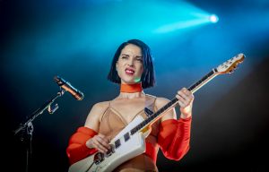 Live Foto Review: Down The Rabbit Hole 2018 – Dag 3