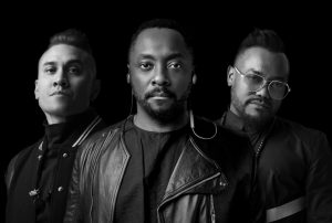 Black Eyed Peas kondigen single en nieuw album aan