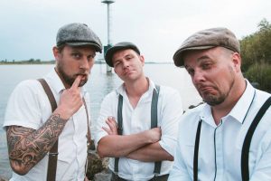 De Nieuwste EP Van The Legendary Orchestra Of Love Gratis?