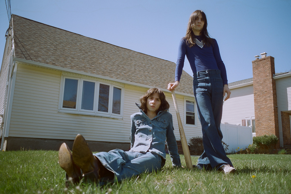 Nieuw album ‘Go To School’ van The Lemon Twigs verschijnt 24 augustus