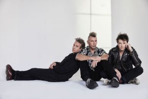 The Living End kondigt nieuw album en tour aan