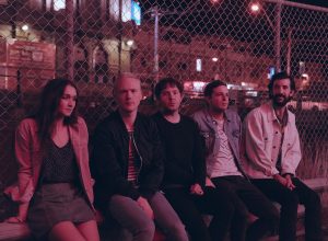 Goud en nieuwe muziek voor Australische indie-folkers The Paper Kites