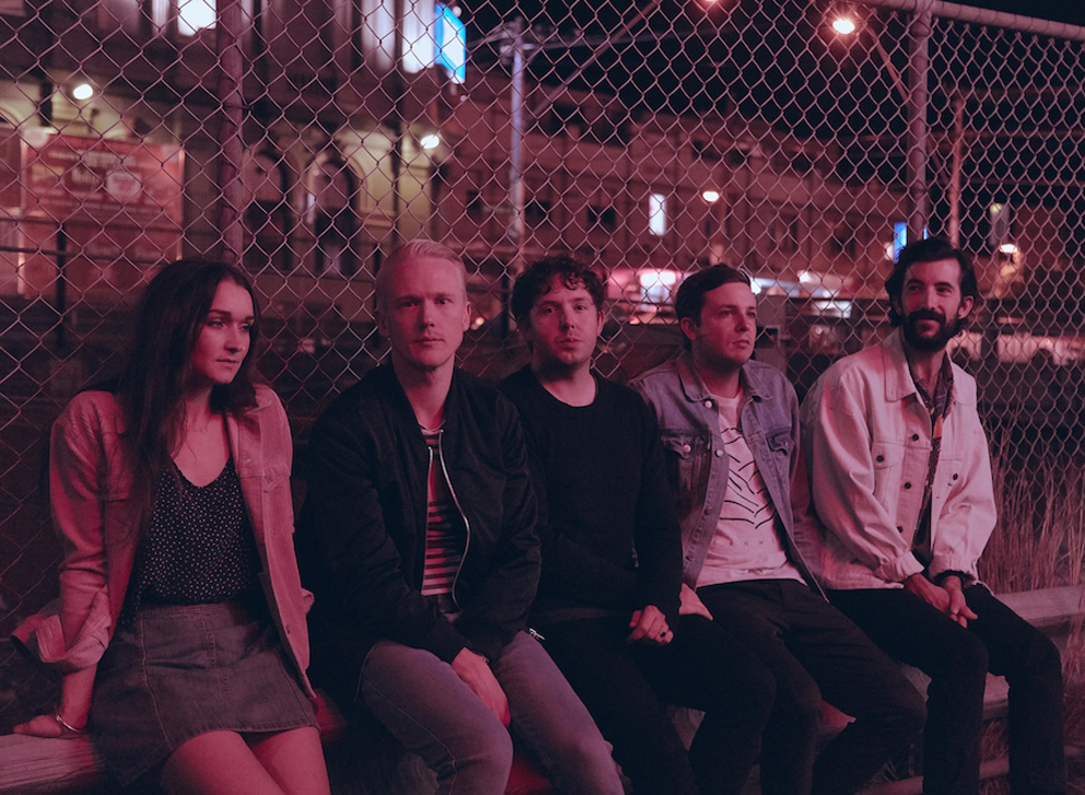 Goud en nieuwe muziek voor Australische indie-folkers The Paper Kites
