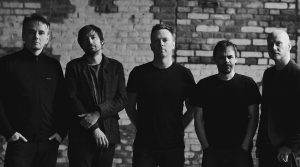 The Pineapple Thief – Dissolution (KScope / Bertus)