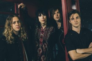 The Struts – Primadonna Like Me