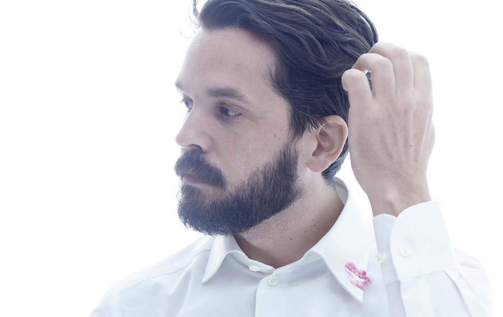 Thomas Dybdahl – All These Things (V2 Records Benelux)