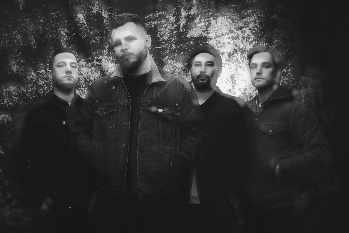 Thrice – The Grey
