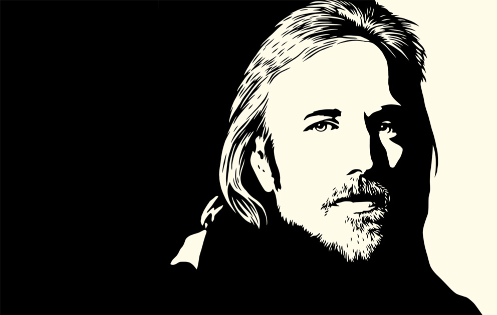 Reprise Records brengt nieuwe Tom Petty box-set ‘An American Treasure’ uit