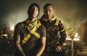 Twenty One Pilots met The Bandito Tour naar Ziggo Dome