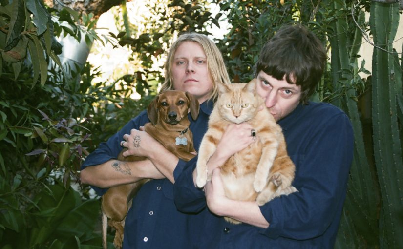 Ty Segall & White Fence