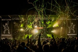 27e editie van Westerpop – op 6 en 7 juli – in Delft is het wachten waard!