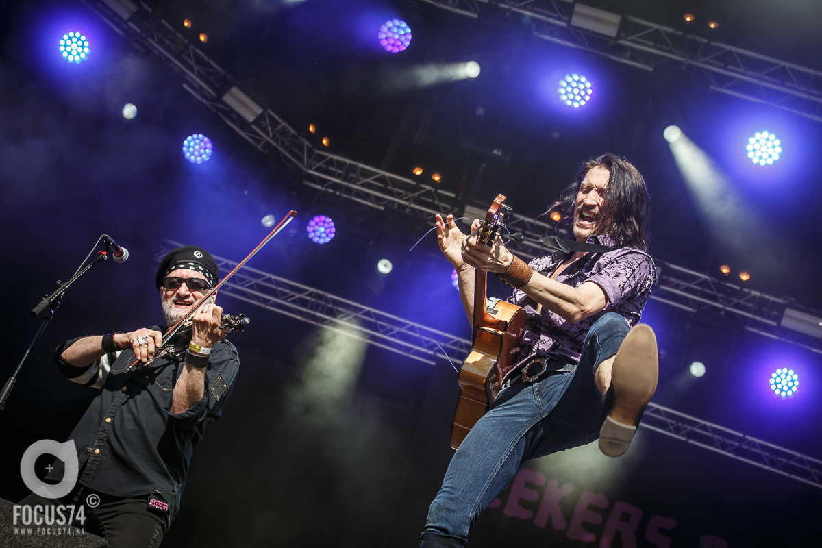 Zwarte Cross 2018