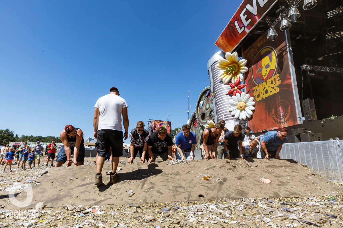 Zwarte Cross 2018