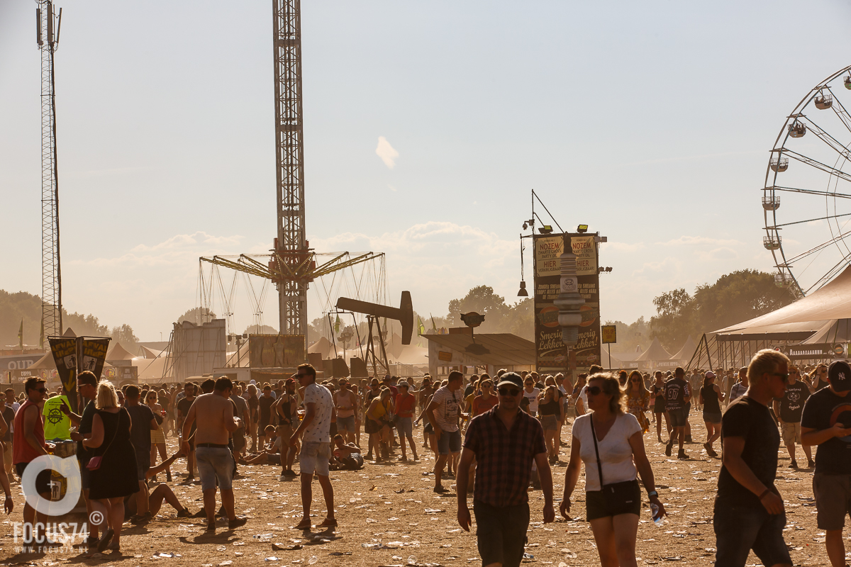 Zwarte Cross 2018