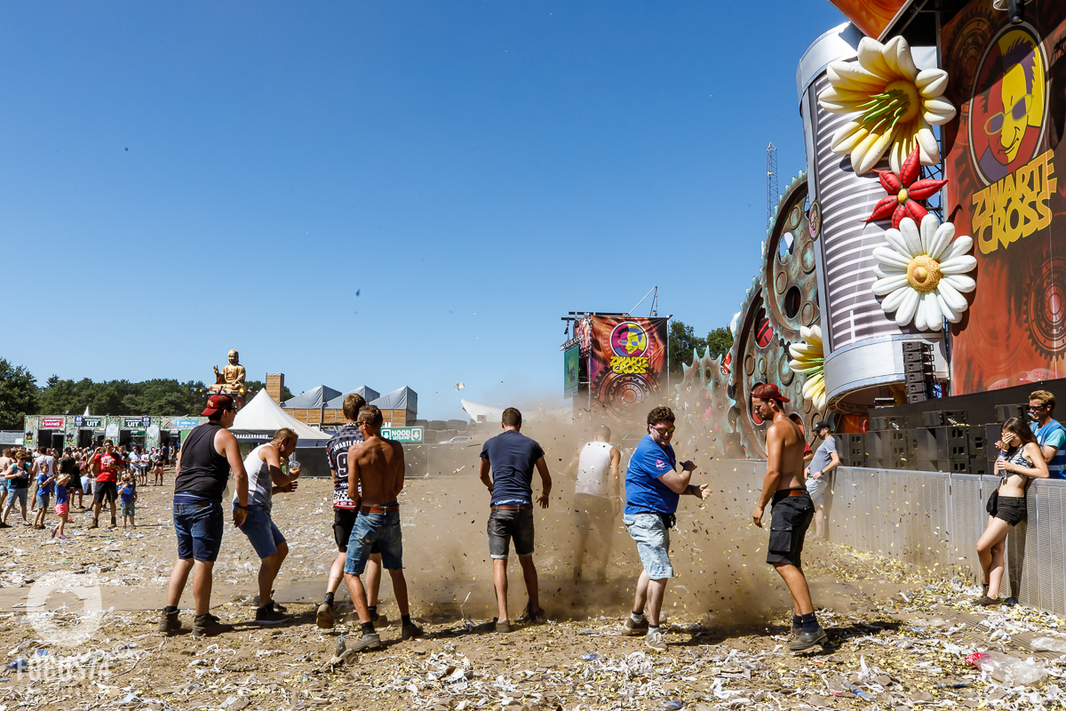 Zwarte Cross 2018