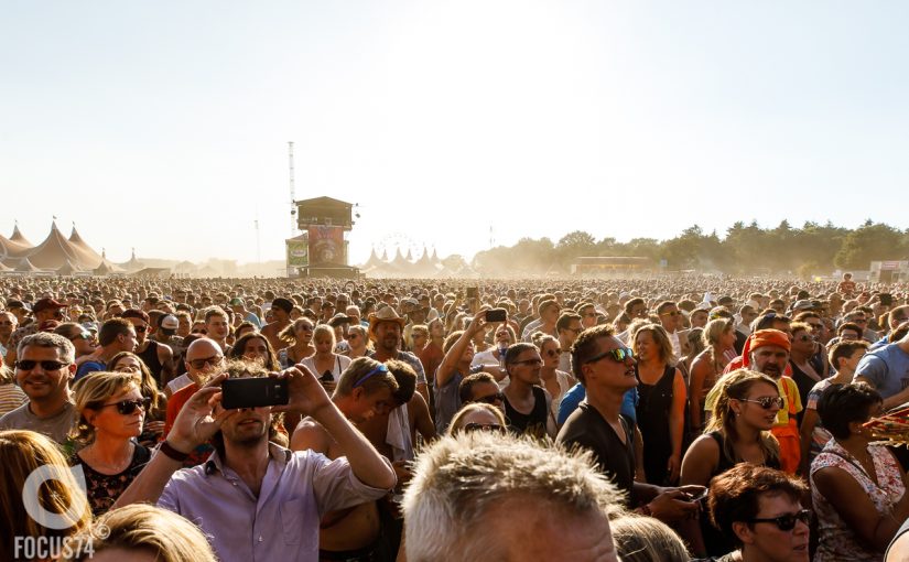 Zwarte Cross 2018