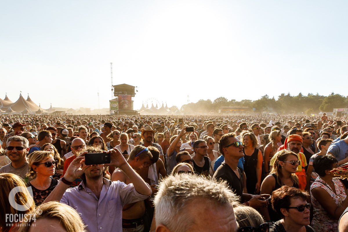 Zwarte Cross 2018