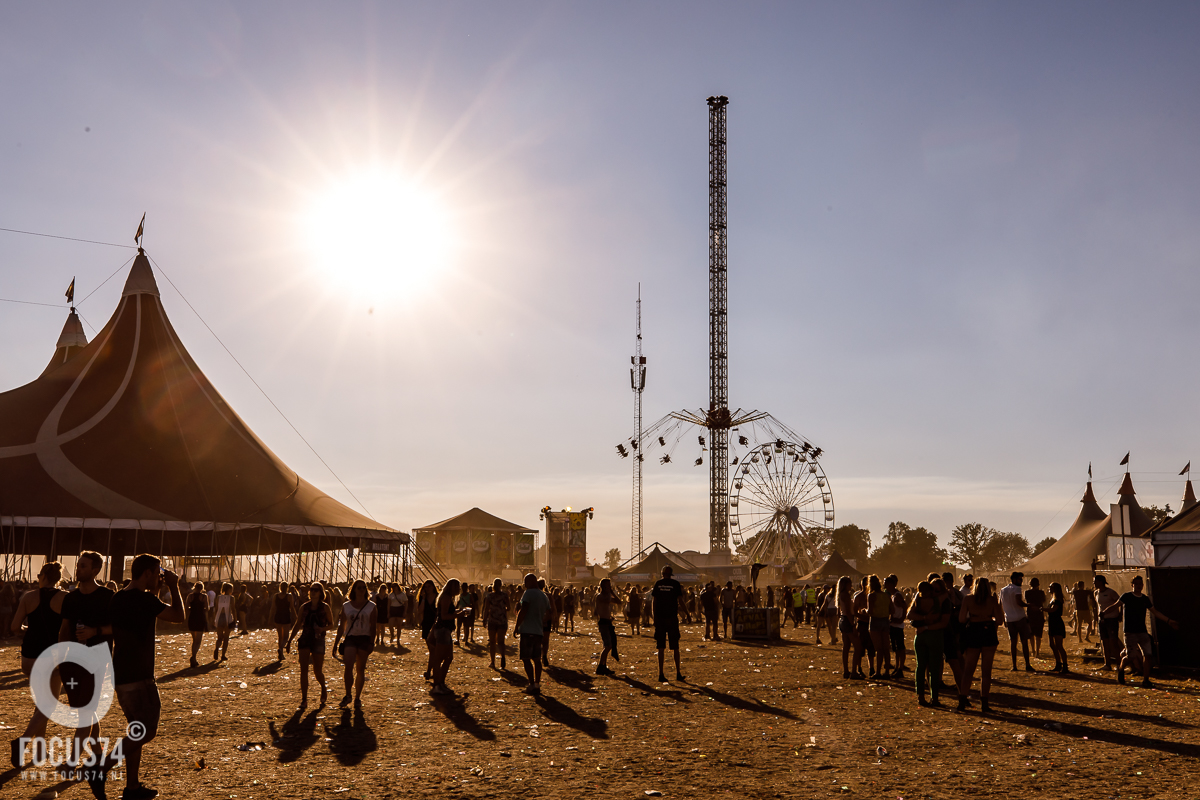 Zwarte Cross 2018