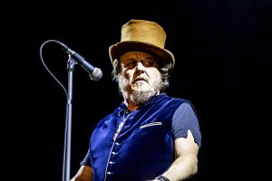 Live Foto Review: Bospop 15 juli 2018 @ Weert