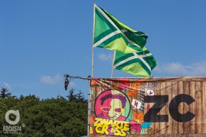 Live Foto Review: Zwarte Cross vrijdag 13 juli 2018 @ Lichtenvoorde