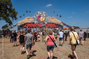 Vanavond om 18:00 Zwarte Cross Radio #6