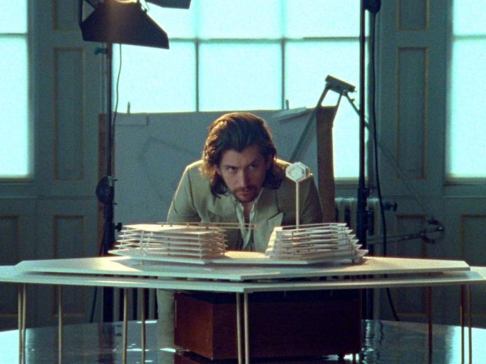 Arctic Monkeys – Tranquility Base Hotel & Casino