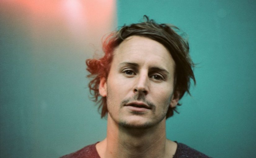 Ben Howard – Nice Libras At Dusk