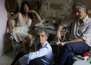 Blonde Redhead feat. Ludovico Einaudi – Where Your Mind Wants To Go