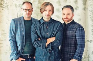 Death Cab For Cutie – I Dreamt We Spoke Again